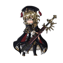 ウィル（闇SSR）_初期状態