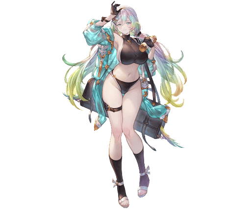 水着クピタン_初期状態