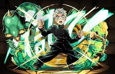 広瀬康一＆エコーズACT3