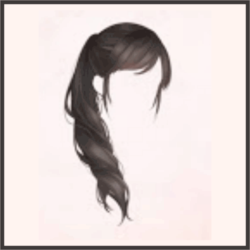 自信満々（黒）