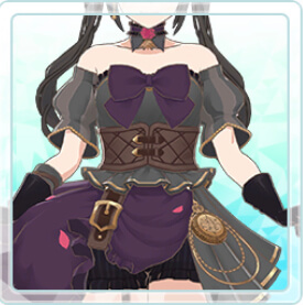 【シンフォニックスチーム】三峰結華