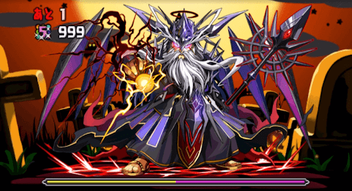 ハロウィンチャレンジ【1】-4F