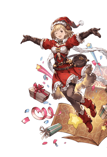 ホーリーナイトガウン