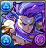 大海の超越神・ネプチューン