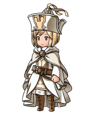 ジョブカラースキンジータ3