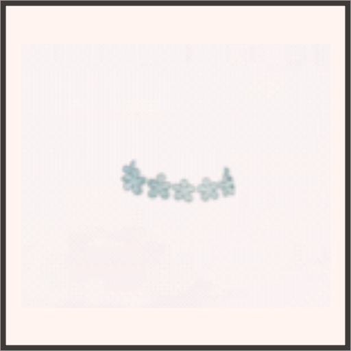 星の鎖（ミント）