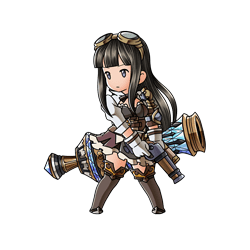 ジェシカ（土）_上限解放後