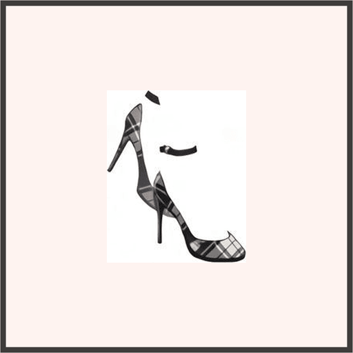 くるぶしの誘惑（柄）