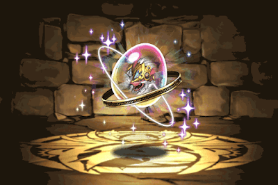 忠心の白猿臣・ハヌマーンの希石