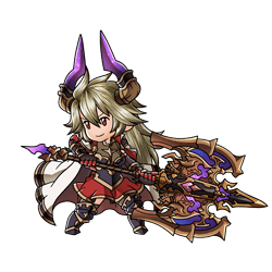 サラーサ_最終上限解放後