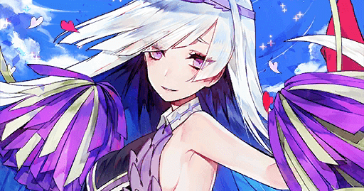 fgo-チア・フォー・マスター