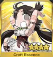 fgo-ようこそ邪馬台国！