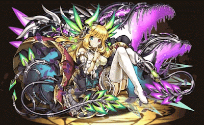 幽樹の星機神・スピカ