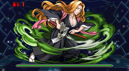 尸魂界の死神-1F