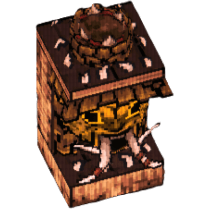 Ball x Pit_血の記念碑