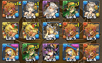 夏休みガチャ検証