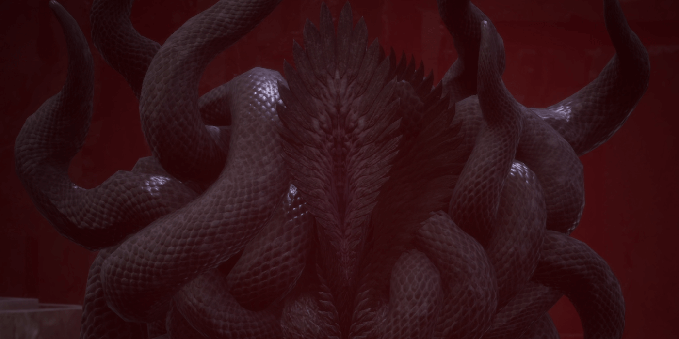 Act5攻略チャート