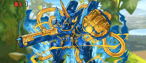 オーディンたまドラ降臨-ミズガルズ