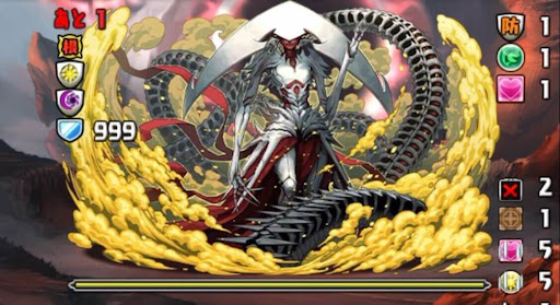 エリシュノーン降臨-6F