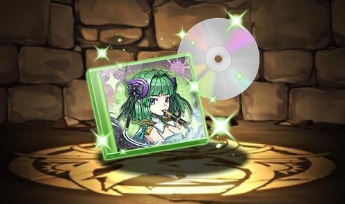 明達の簧龍楽士・エノーラのCD