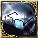 犯人追跡メガネ