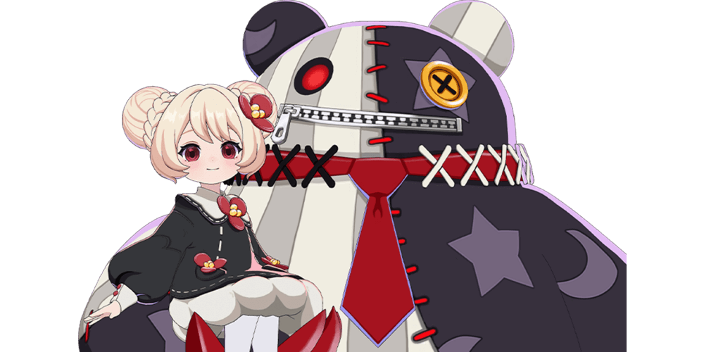 ミザリィ＆アル