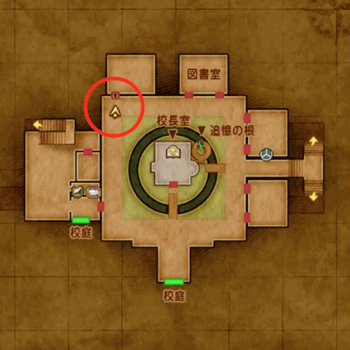 まほうのカギ10