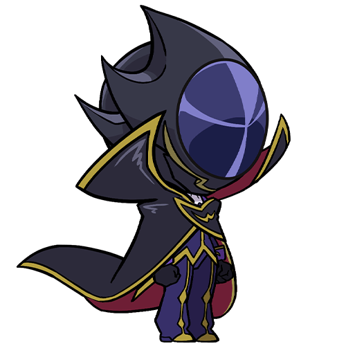 ガチアバターゼロ