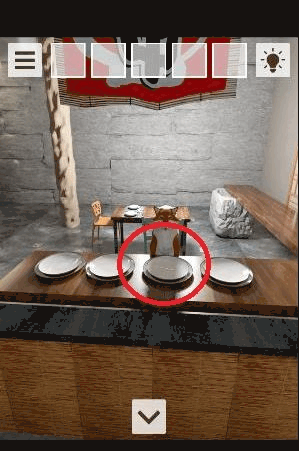 花火大会-新作脱出げーむ_爪楊枝