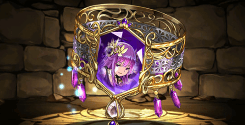 幽都の守護神・アテナ-NON-のブレスレット