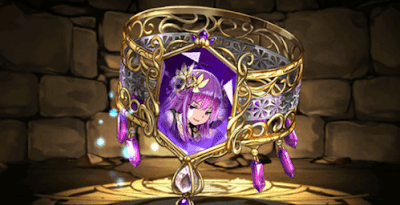 幽都の守護神・アテナ-NON-のブレスレット