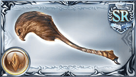 ファルコンメイス