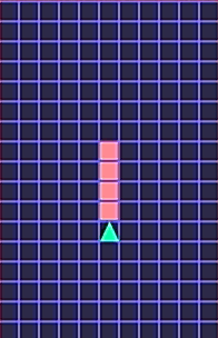 アイスメーザー