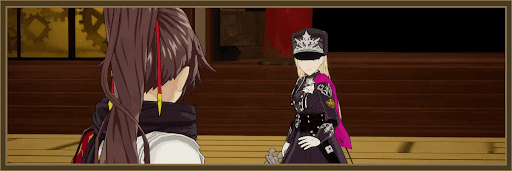 龍の国ルーンファクトリー_秋の神座