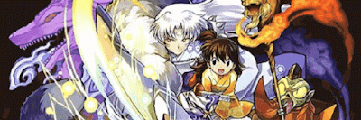 殺生丸パーティ