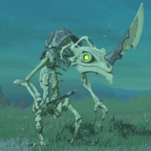 スタルリザルフォス