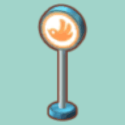 OKモータースのかんばん