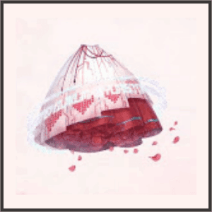 紅薔薇のコード