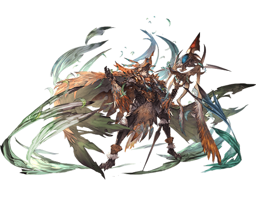 ネツァワルピリ_最終上限解放後