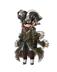 マスカレード_グラン