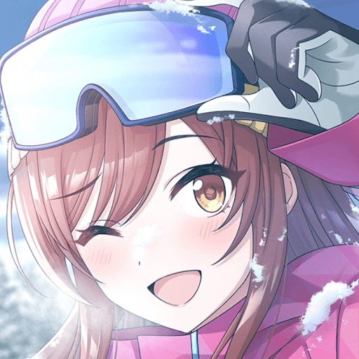 【ボードでゴーゴーっ！】大崎甘奈