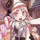 英霊祝装：ハベトロット