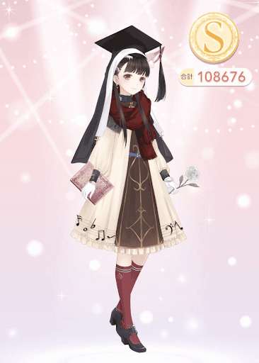 クエスト参考コーデタブ「参考画像URL」