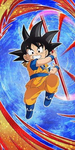 孫悟空（ミニ）（DAIMA）