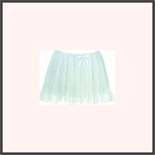 月光の海（ミント）