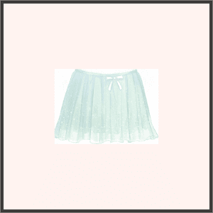 月光の海（ミント）