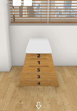 Schoolしょんぼりチャーリーと不思議な教室_虫網