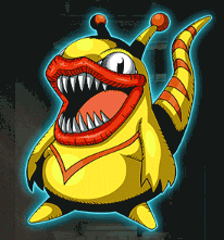 サンダーキッズ