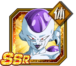 フリーザ（最終形態）