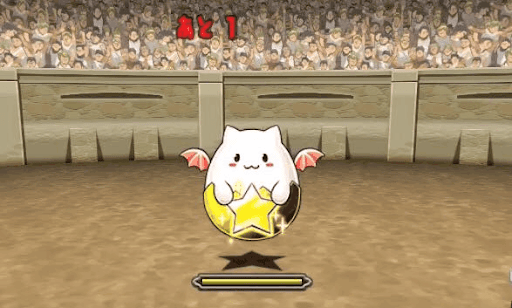 イベント闘技場-16F